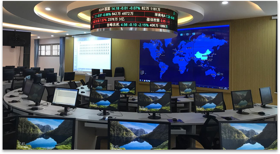  深圳OG真人官方数据科技有限公司